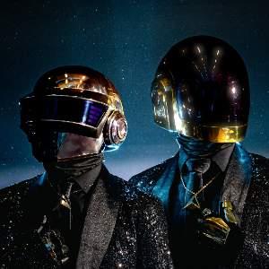 DAFT PUNKZ PRESENT: EPILOGUE '26