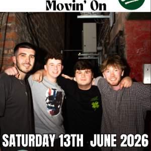 Movin' On
