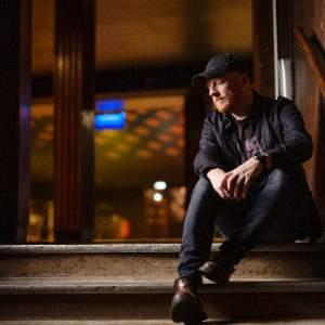 Malcolm Middleton (Arab Strap) Live!