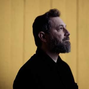 Pye Corner Audio - Album Launch + Andy Bell (DJ)
