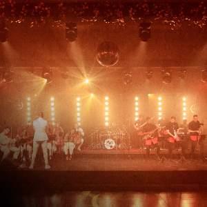 R&B ORCHESTRA