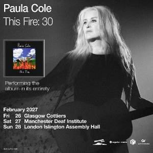 Paula Cole