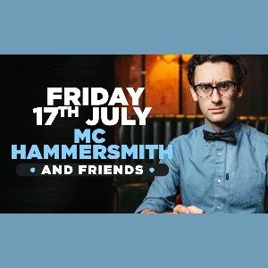MC Hammersmith