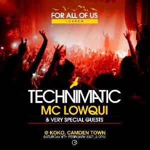 Technimatic