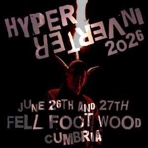 HYPER INVERTER 2026