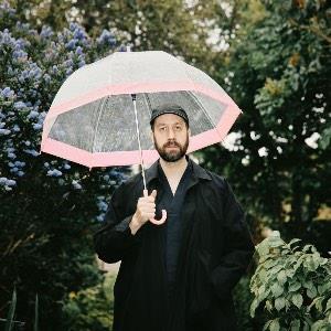Gold Panda