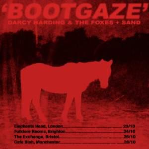 Bootgaze
