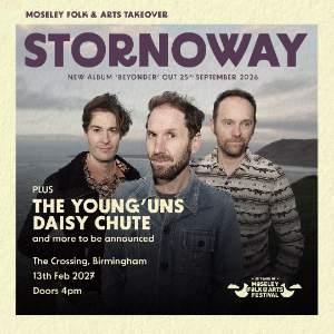 Stornoway