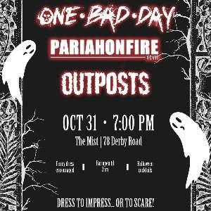One Bad Day
