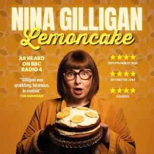 Nina Gilligan: Lemoncake