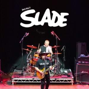 Dave Hill's Slade
