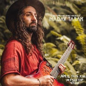 NADAV TABAK