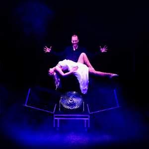 James Long & Maddy: Expect The Impossible