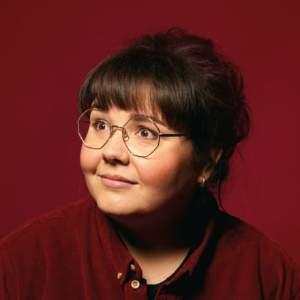 Sofie Hagen: I Think Some Of This Is My Fault