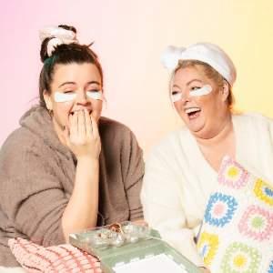 Mel Moon & Tal Davies: Bring Your Own Bestie (WIP)