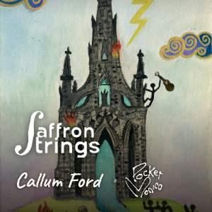 Callum Ford - Pocket Monica - Saffron Strings