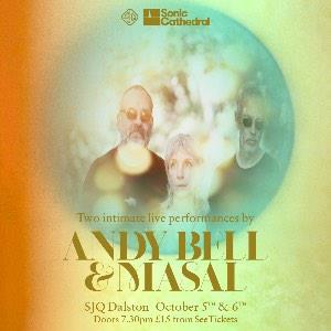 Andy Bell & Masal