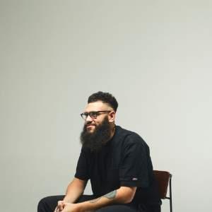 JAMALI MADDIX: WORK IN PROGRESS