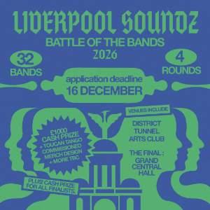 LIVERPOOL SOUNDZ