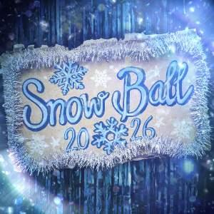 Snow Ball '26 (All Ages Matinee)