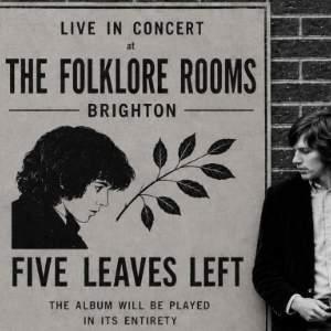 Five Leaves Left