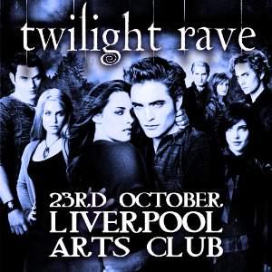 Twilight Rave