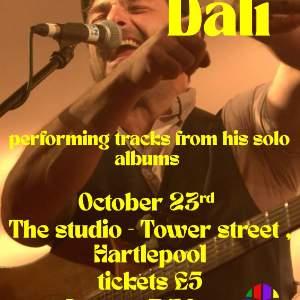 Dali