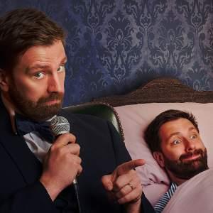 Pierre Novellie: Okay, One More Then Bedtime