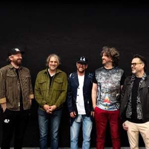 Embrace: Matinee Album Launch Show