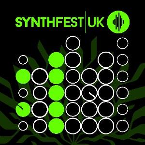 SYNTHFEST UK 2026