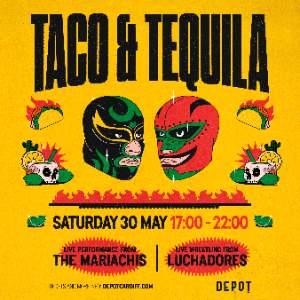 TACO & TEQUILA