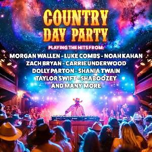 Country Day Party: Liverpool
