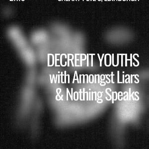 Nothing Speaks