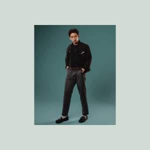 Milo Edwards: Catamaran Stand up Comedy Tour