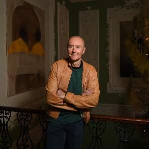 In Conversation With Irvine Welsh