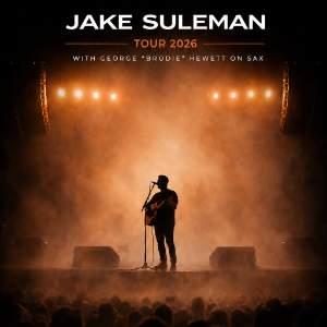 Jake Suleman