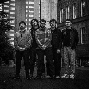 Gallus: Album Launch Show