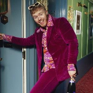 Finlay Christie's New Super Special Secret Tour