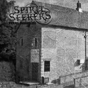 GHOST HUNT - MILLOM PALLADIUM (CUMBRIA)