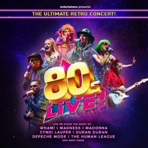80s Live