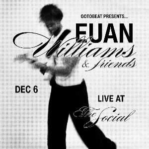 Euan Williams
