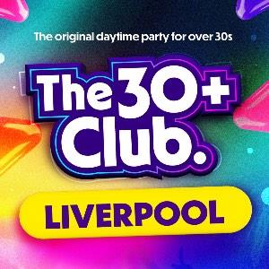 THE 30+ CLUB