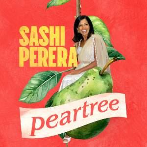 Sashi Perera - Pear Tree