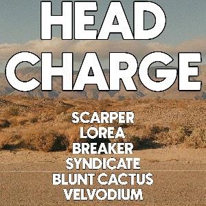 HEADCHARGE