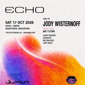 Echo - Ibiza Closing-Party Energy