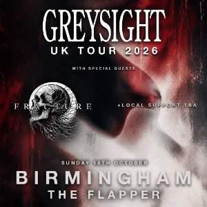 Greysight