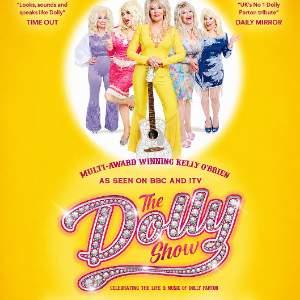 The Dolly Show - The music of Dolly Parton