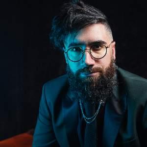 Peter Antoniou