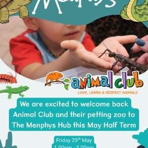 Mobile Petting Zoo