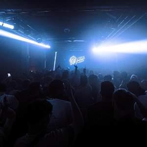 Bass Face // DNB // BOILER ROOM! LAST FREE TICKETS